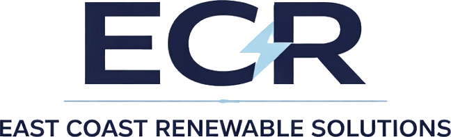 ECR — East Coast Renewable Solutions