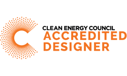 Clean Energy Council Accredited
